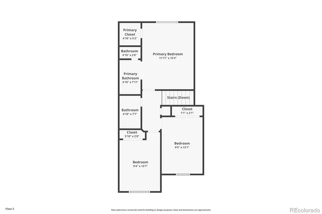 $558,000 | 1320 Hamstead Court, Colorado Springs, CO 80907