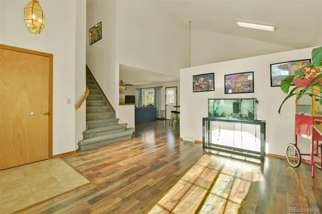 $558,000 | 1320 Hamstead Court, Colorado Springs, CO 80907