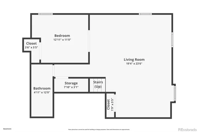 $558,000 | 1320 Hamstead Court, Colorado Springs, CO 80907