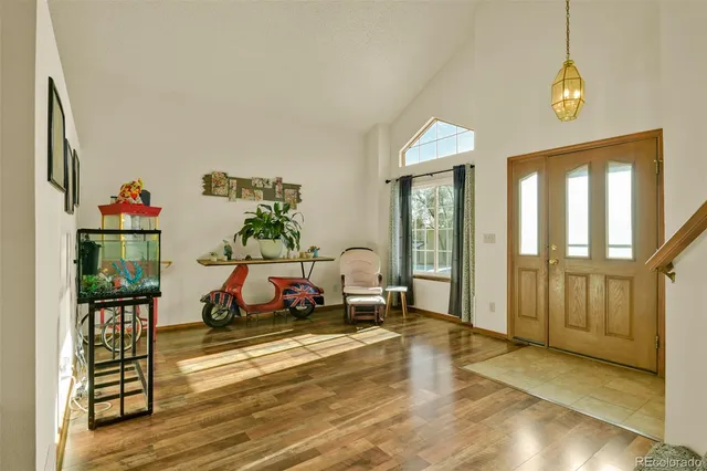 $558,000 | 1320 Hamstead Court, Colorado Springs, CO 80907