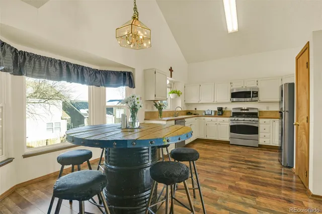 $558,000 | 1320 Hamstead Court, Colorado Springs, CO 80907