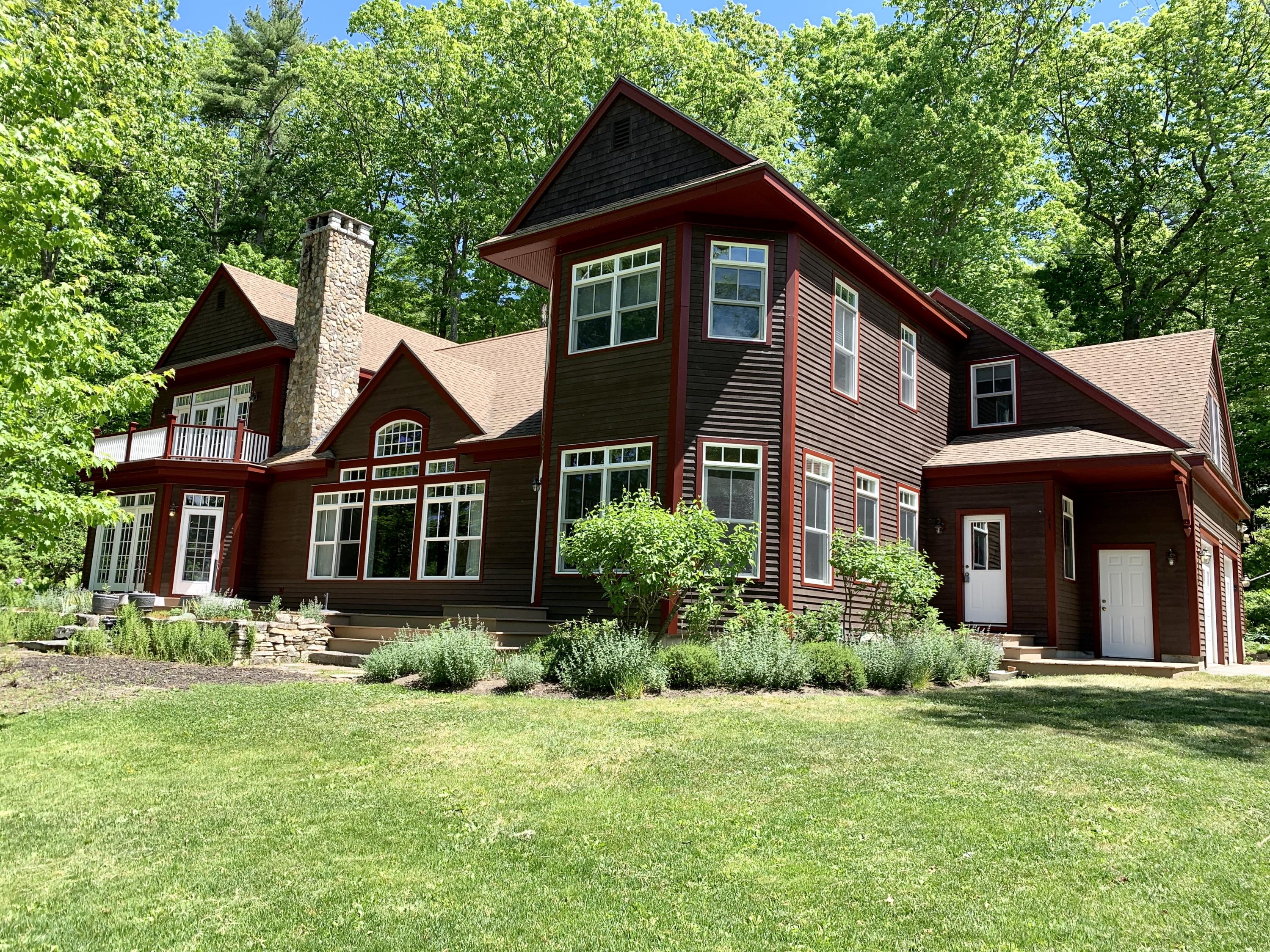111 Mineral Spring Road Windham, ME 04062 - Photo 1 of 67 111 Mineral Springs