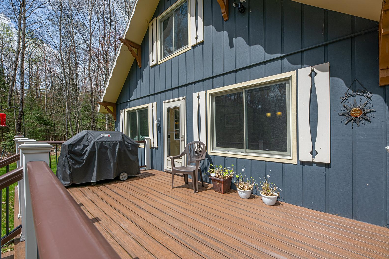 3439 North Carpenter Lake Road Eagle River, WI 54521 - Photo 21 of 28 Gallery Image 21
