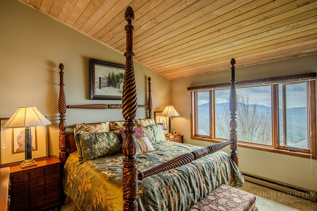 510 Elderberry Ridge Road, Unit B3 Beech Mountain, NC 28604 - Photo 18 of 26 Gallery Image 18