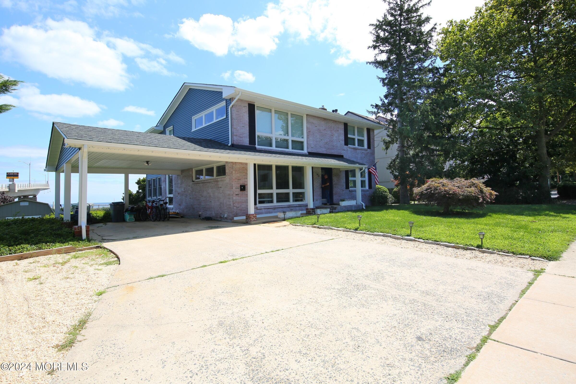 16 Portland Road Highlands, NJ 07732 - Photo 2 of 35 IMG_3769a