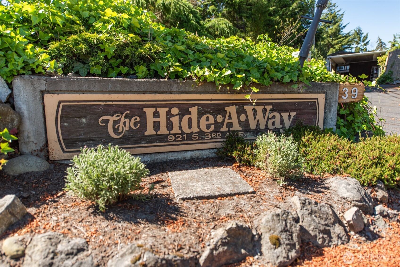 921 South 3rd Avenue, Unit 15 Sequim, WA 98382 - Photo 34 of 34