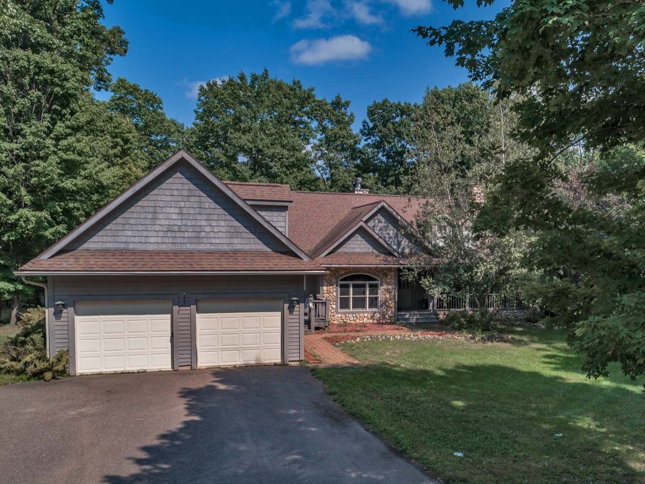 8103 Mercer Lake Road Minocqua, WI 54548 - Photo 2 of 23 Gallery Image 2