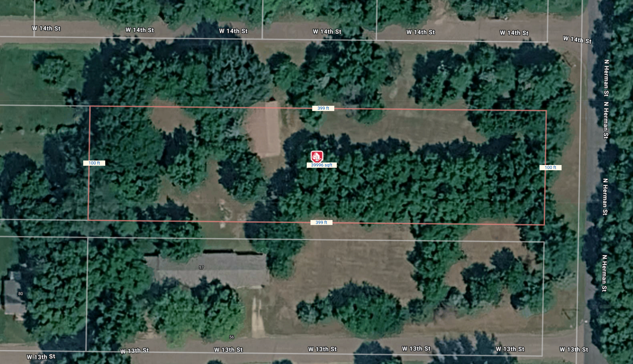 49 West 14th Street Cochrane, WI 54622 - Photo 11 of 11