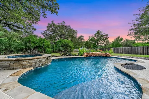 $1,100,000 | 10901 Tornasol Lane, Austin, TX 78739