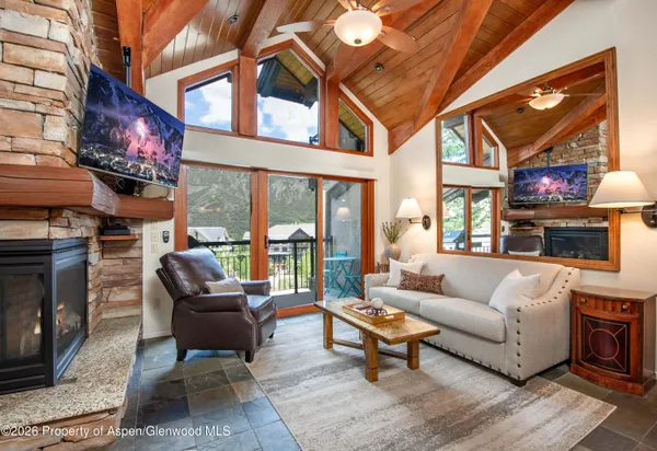 $1,795,000 | 400 Wood Road, Unit 1204, Snowmass Village, CO 81615