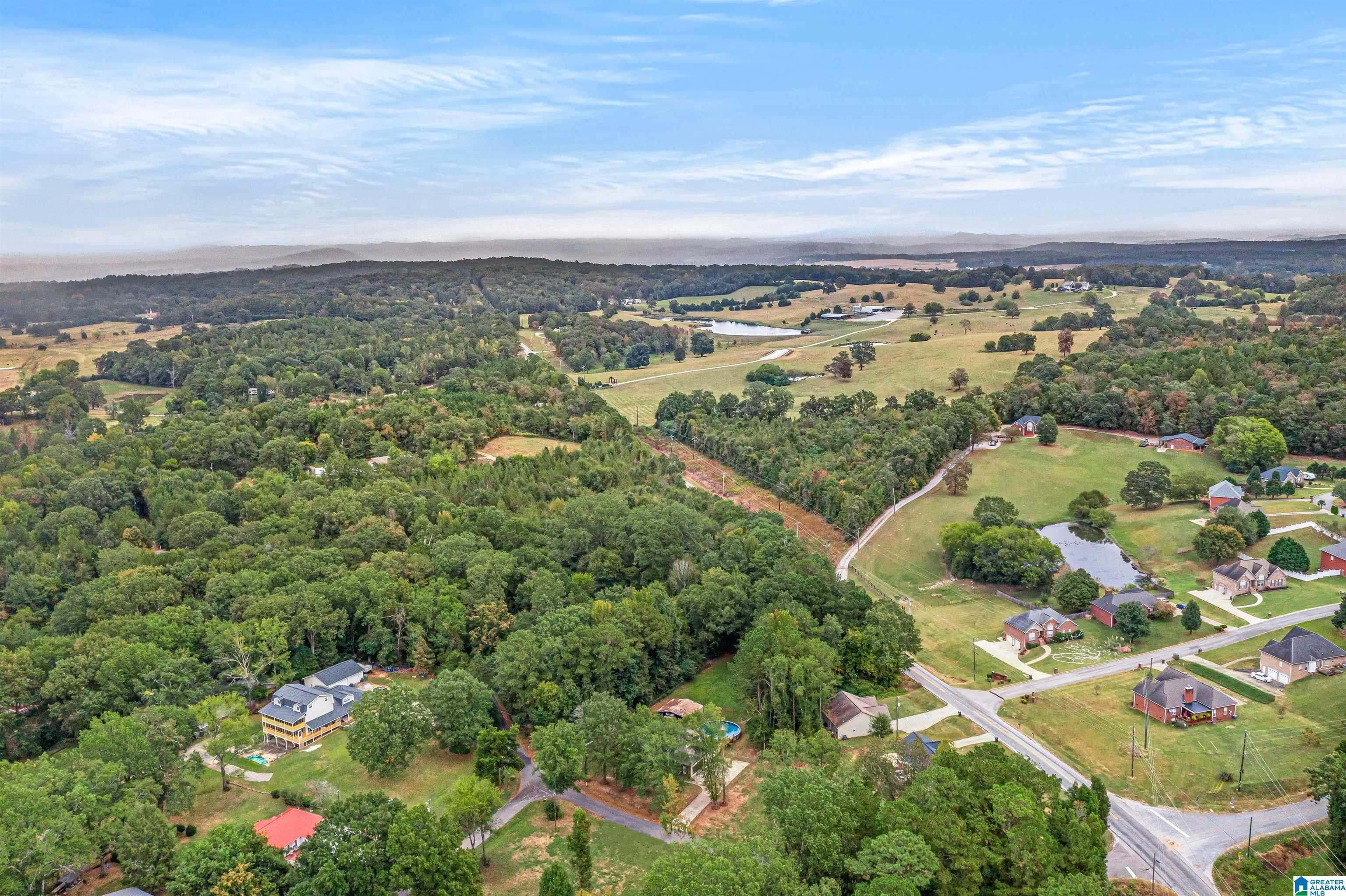 60 Oak Ridge Lane Talladega, AL 35160 - Photo 35 of 36