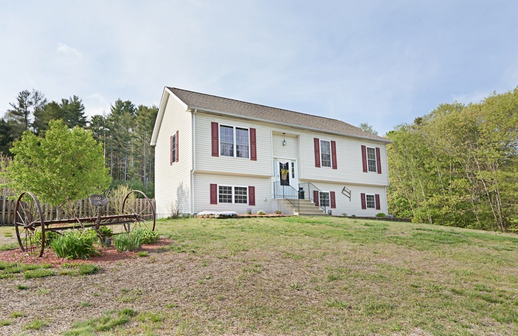 1513 Barre Road Hardwick, MA 01031 - Photo 3 of 35