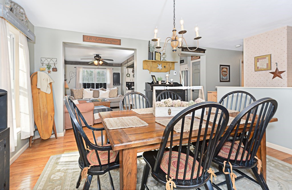 1513 Barre Road Hardwick, MA 01031 - Photo 8 of 35