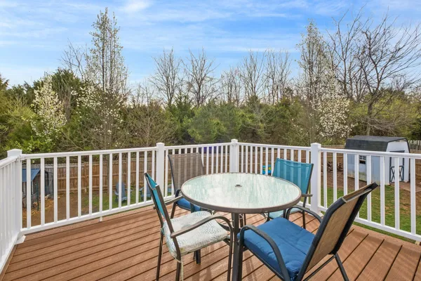 $425,000 | 190 Clara Court, Harrisonburg, VA 22802