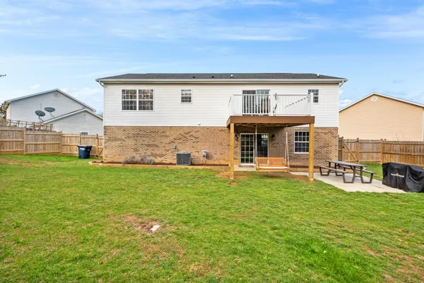 $425,000 | 190 Clara Court, Harrisonburg, VA 22802