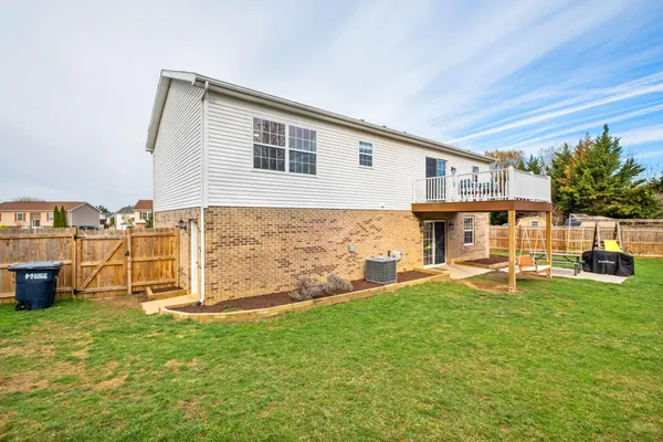 $425,000 | 190 Clara Court, Harrisonburg, VA 22802