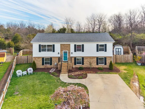 $425,000 | 190 Clara Court, Harrisonburg, VA 22802