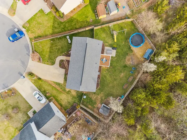 $425,000 | 190 Clara Court, Harrisonburg, VA 22802