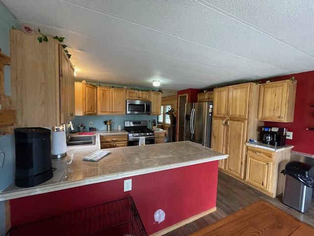 9896 Sandy Lane Reed City, MI 49677 - Photo 19 of 25 IMG_8354