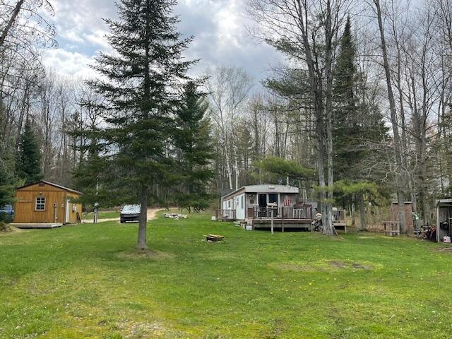 9896 Sandy Lane Reed City, MI 49677 - Photo 2 of 25 IMG_8362