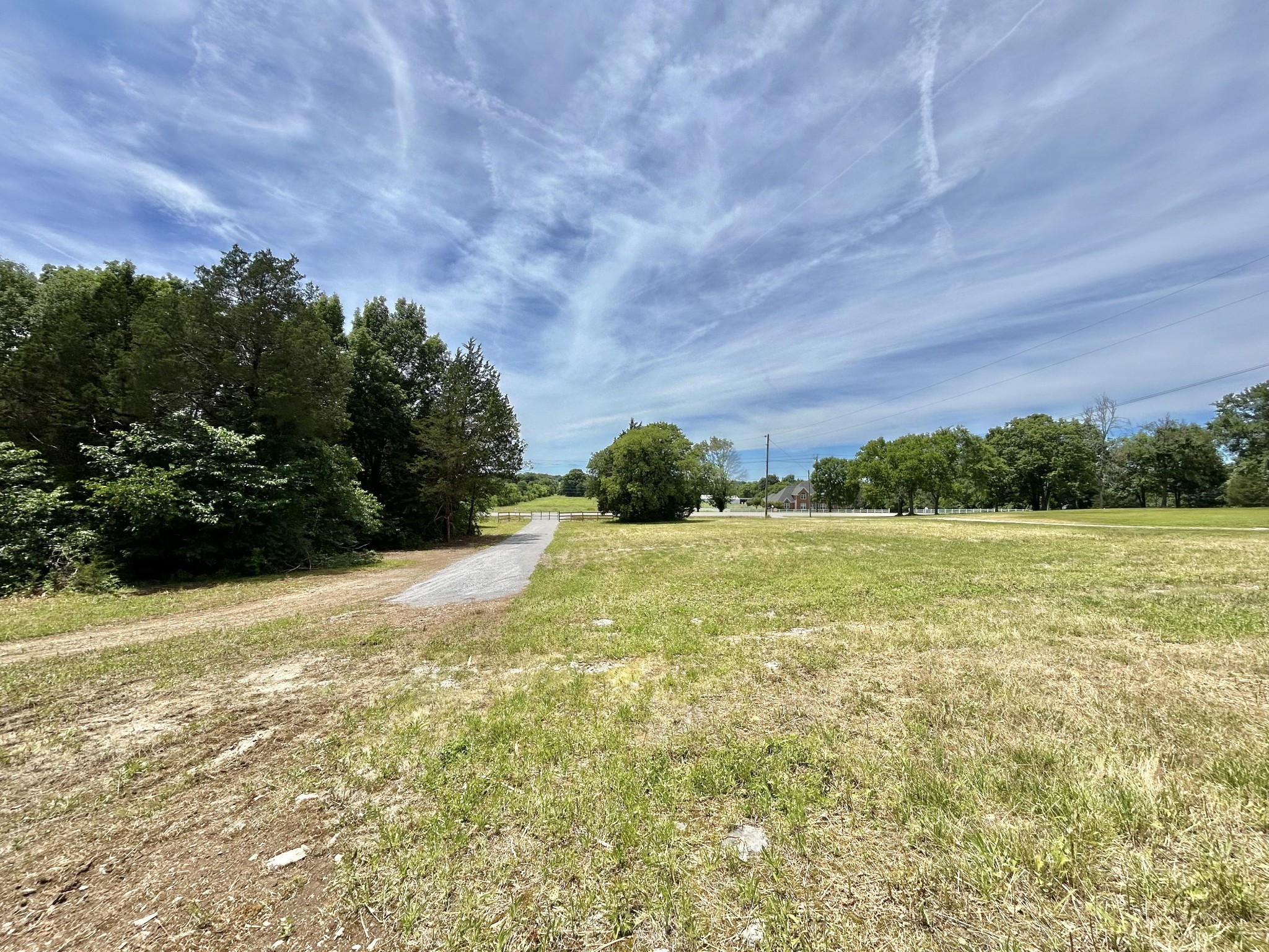 1 Murfreesboro Road Lebanon, TN 37090 - Photo 3 of 32 a view of a field with an trees