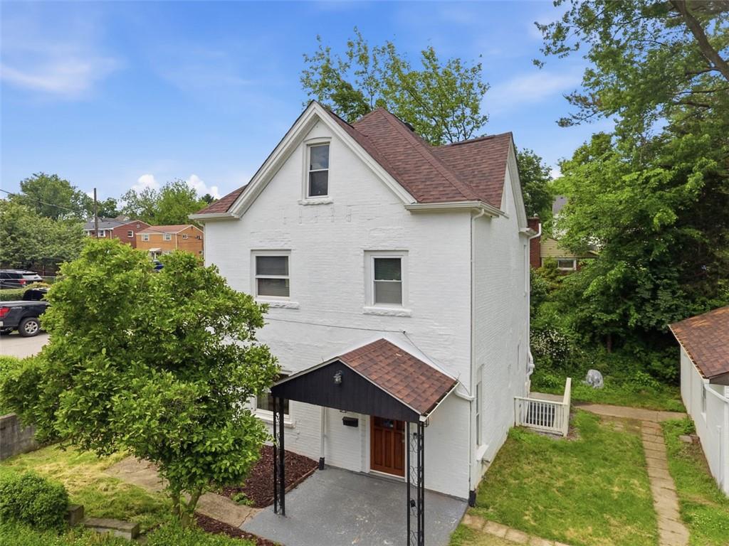 31 Harrison Street Pittsburgh, PA 15205 - Photo 38 of 39