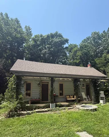 $1,500 | 5898 South Rogers Street, Bloomington, IN 47403