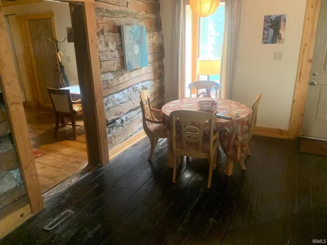 $1,500 | 5898 South Rogers Street, Bloomington, IN 47403