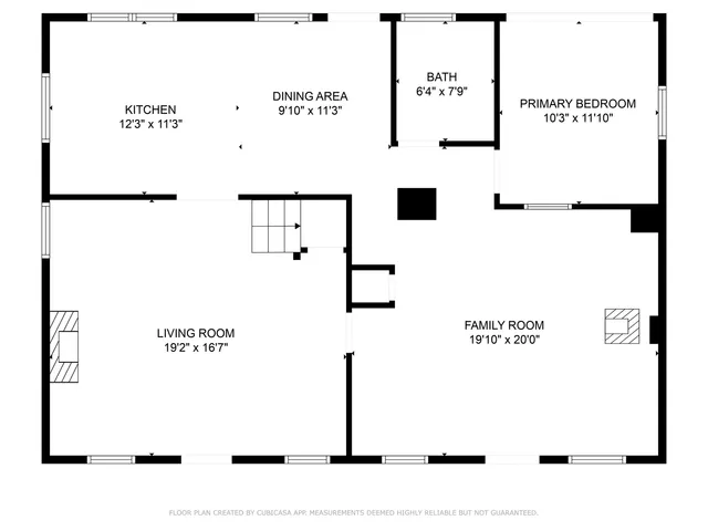$1,500 | 5898 South Rogers Street, Bloomington, IN 47403