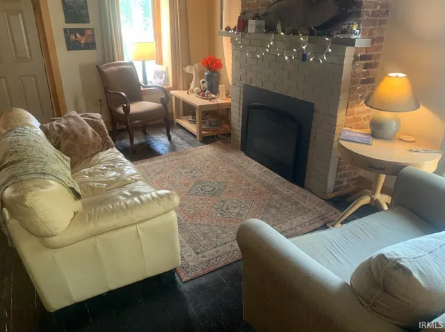 $1,500 | 5898 South Rogers Street, Bloomington, IN 47403