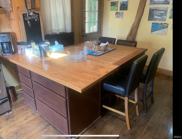 $1,500 | 5898 South Rogers Street, Bloomington, IN 47403