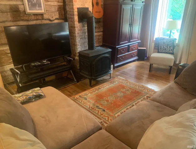 $1,500 | 5898 South Rogers Street, Bloomington, IN 47403