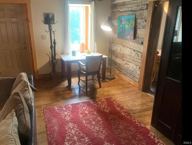 $1,500 | 5898 South Rogers Street, Bloomington, IN 47403