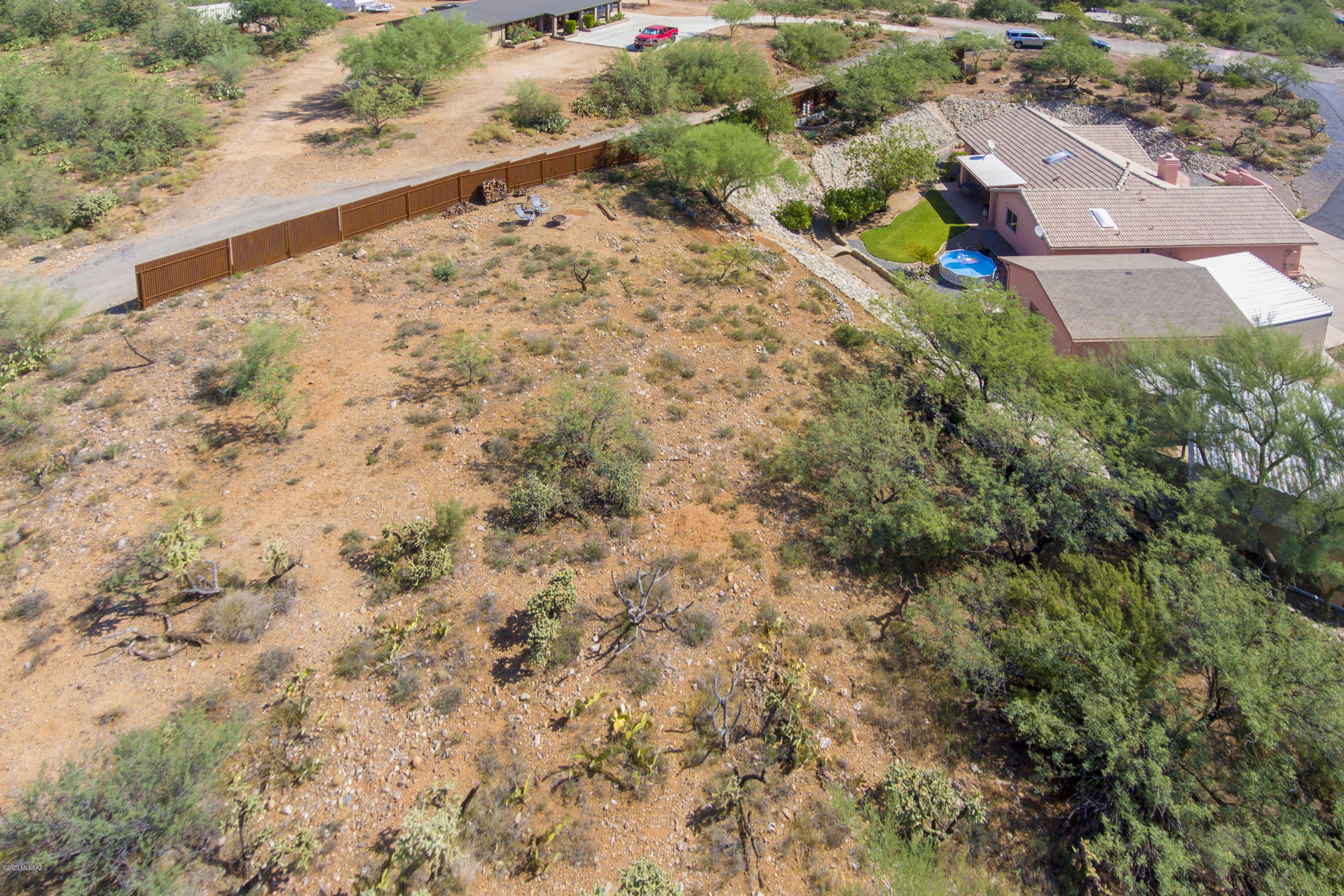 16735 North Swan Road Tucson, AZ 85739 - Photo 48 of 48 Gallery Image 48