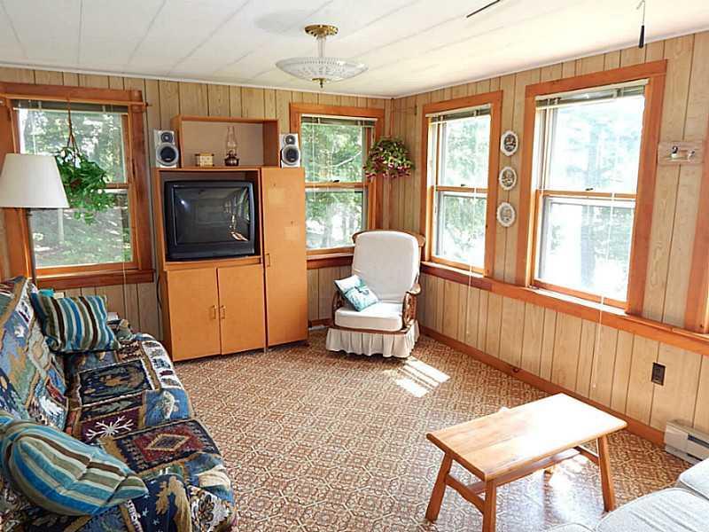 191 Cove Road Sebec, ME 04481 - Photo 28 of 35 Living Room.