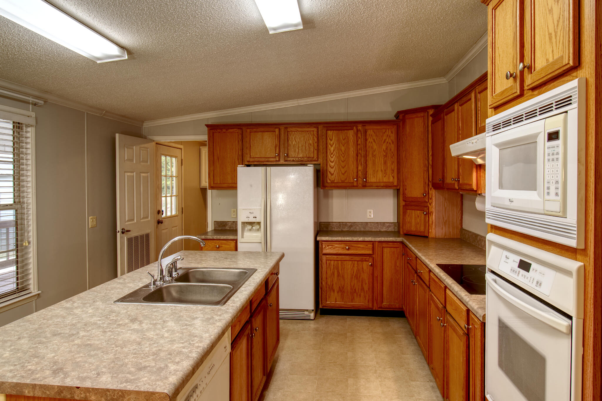 1792 Old Alabama Road Southwest McDonald, TN 37353 - Photo 15 of 28 1792-Old-Alabama-Kitchen-1