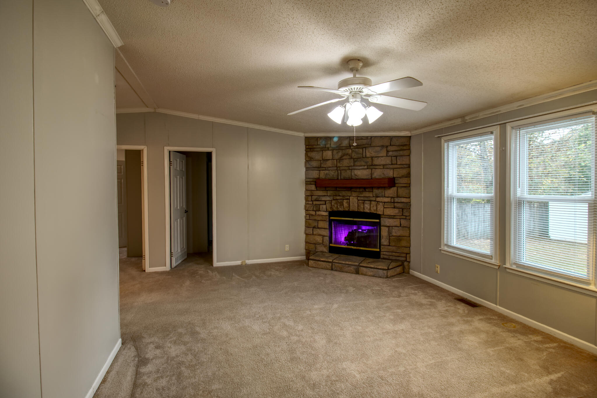 1792 Old Alabama Road Southwest McDonald, TN 37353 - Photo 21 of 28 1792-Old-Alabama-Family-Room-1