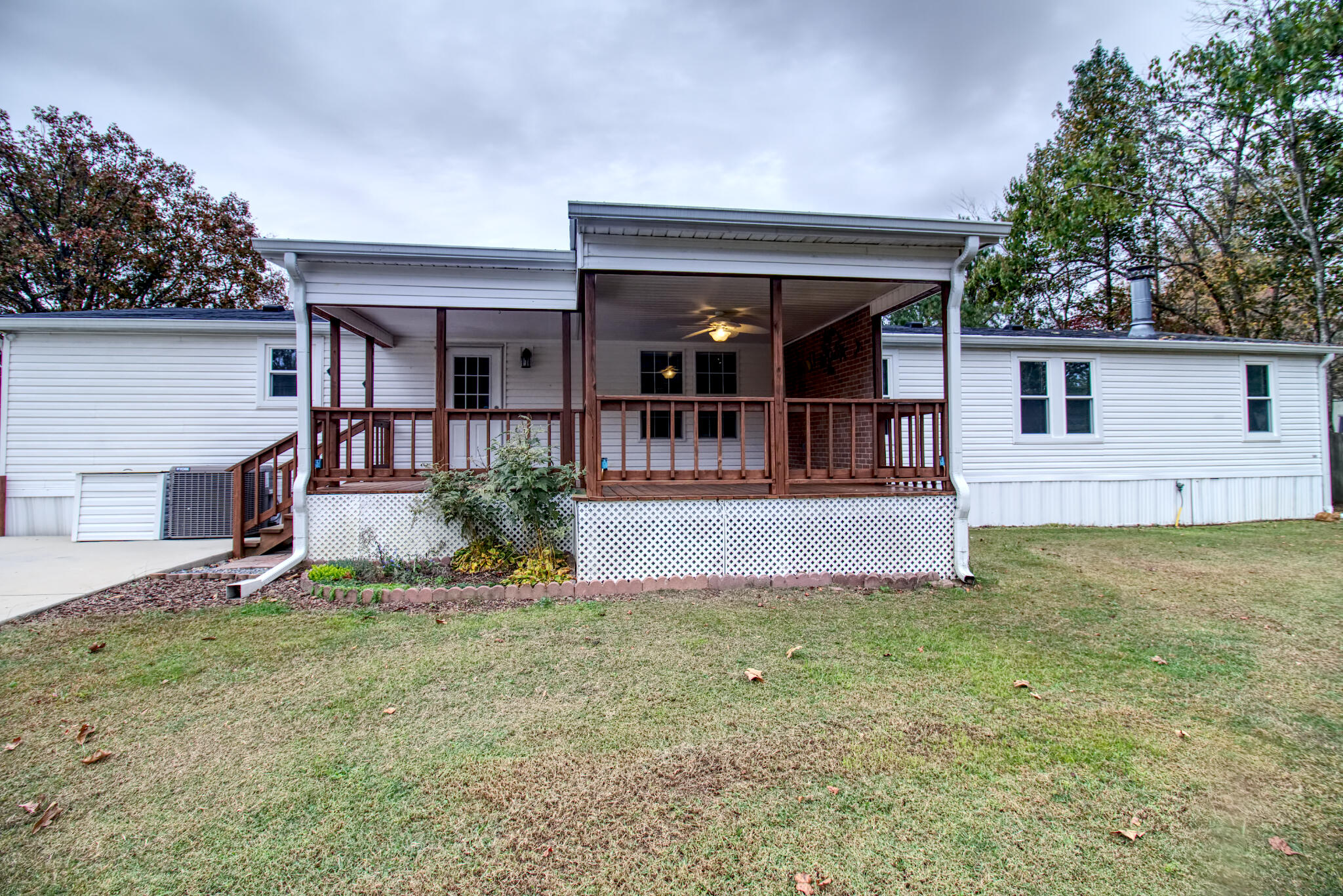1792 Old Alabama Road Southwest McDonald, TN 37353 - Photo 27 of 28 1792-Old-Alabama-Back-Exterior-2