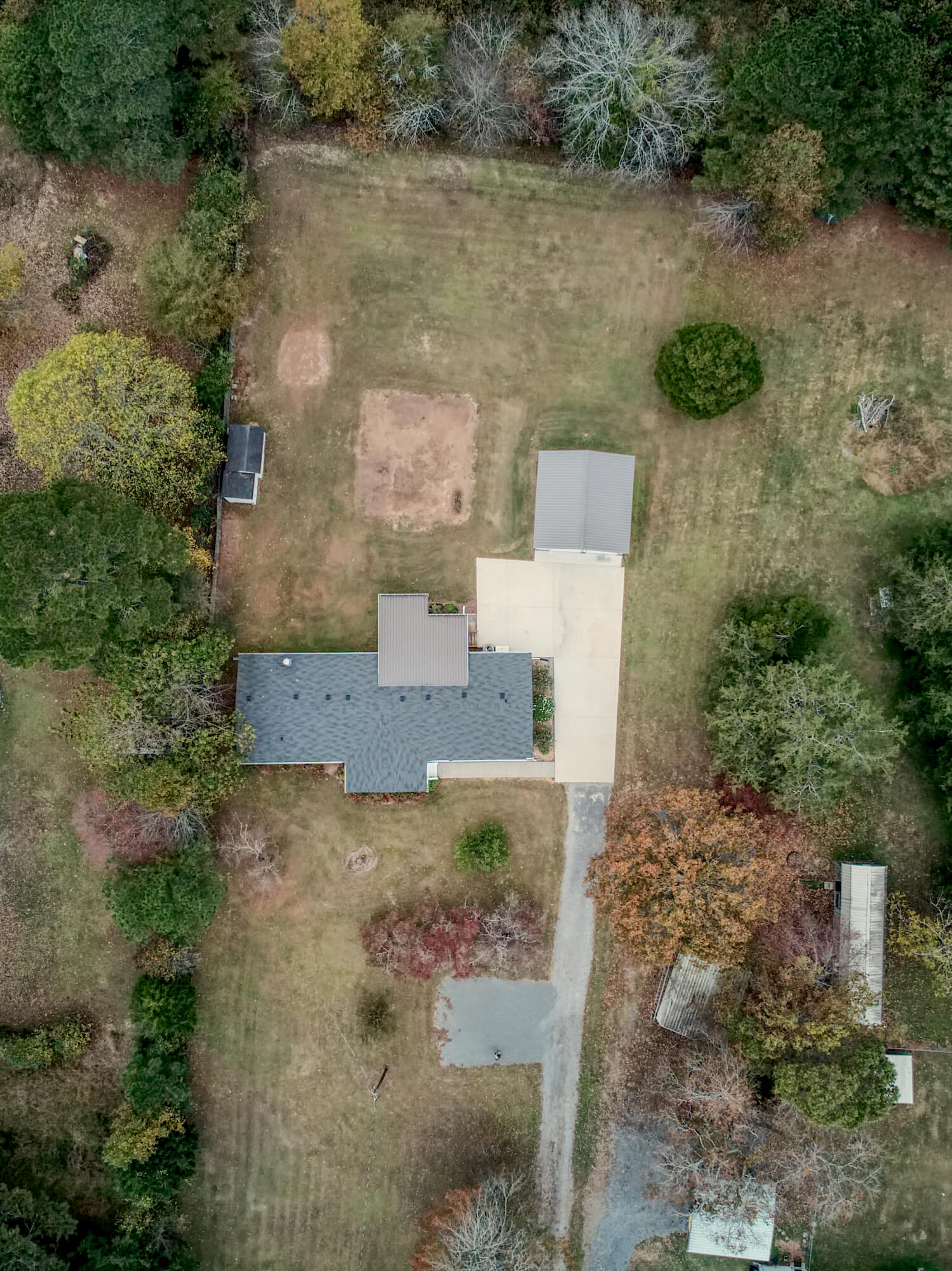 1792 Old Alabama Road Southwest McDonald, TN 37353 - Photo 28 of 28 1792-Old-Alabama-Aerial-Property-4