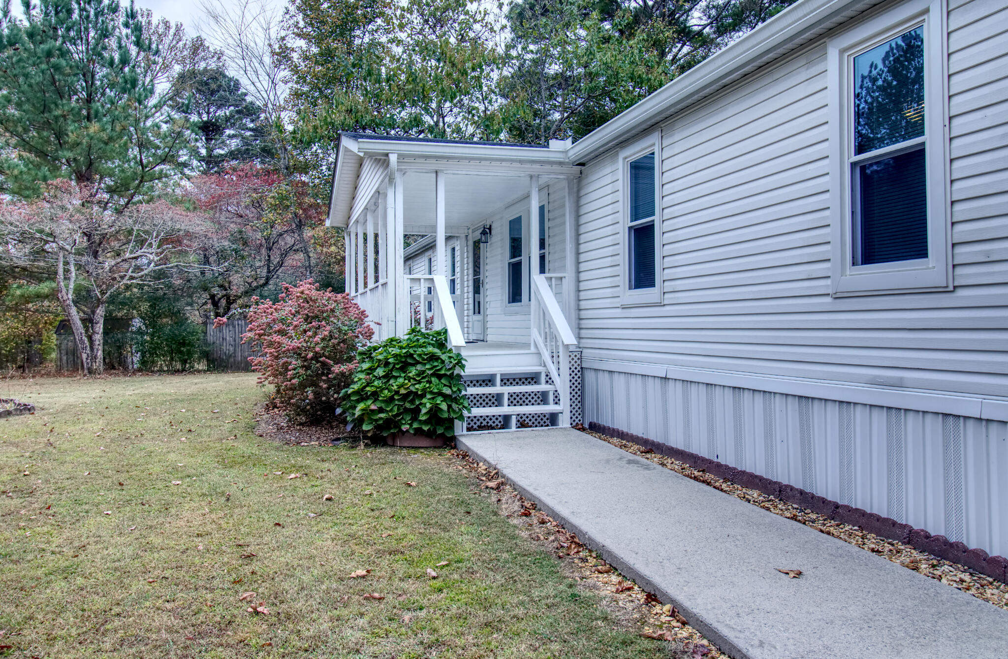 1792 Old Alabama Road Southwest McDonald, TN 37353 - Photo 5 of 28 1792-Old-Alabama-Front-Exterior-3