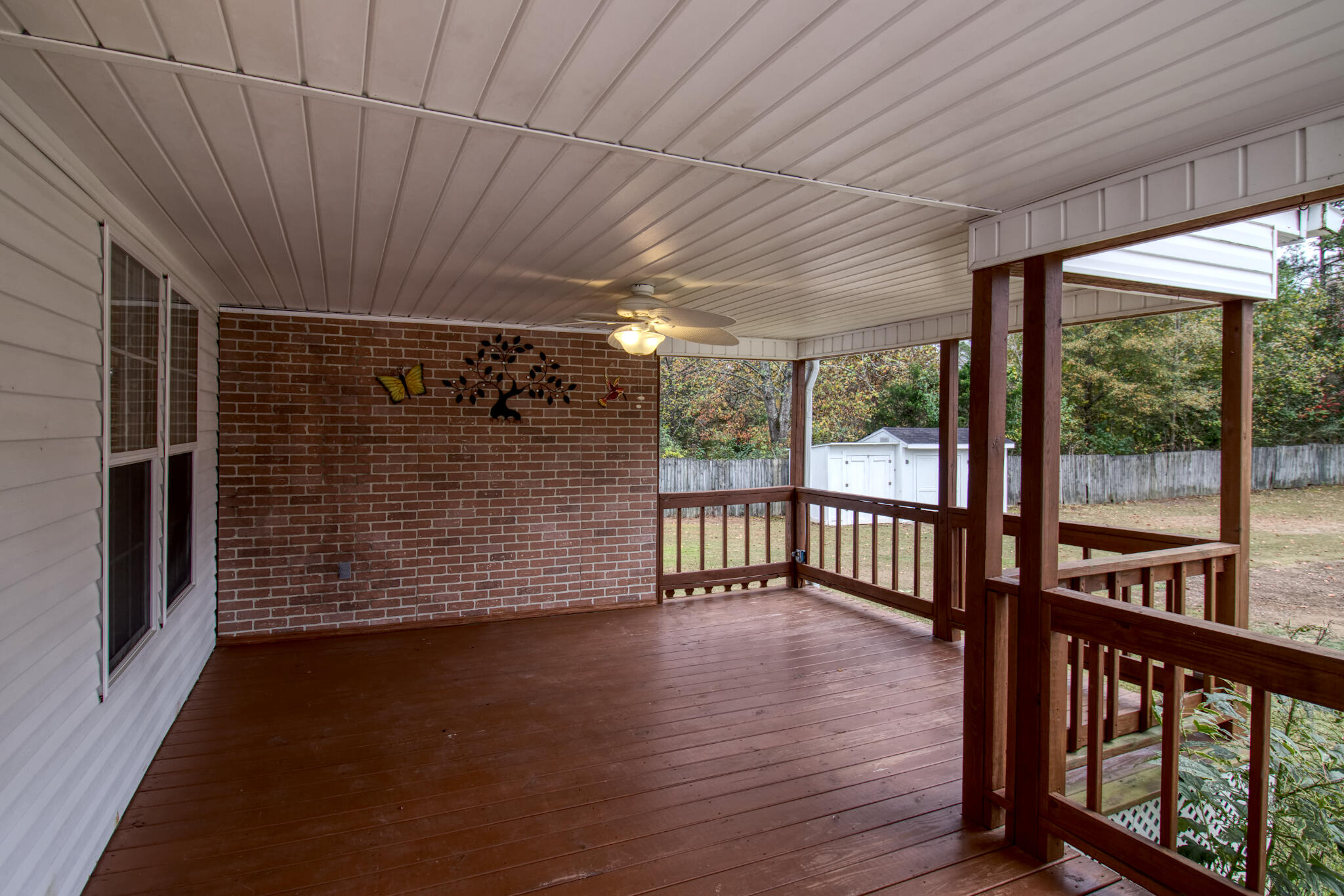 1792 Old Alabama Road Southwest McDonald, TN 37353 - Photo 9 of 28 1792-Old-Alabama-Backdeck-1