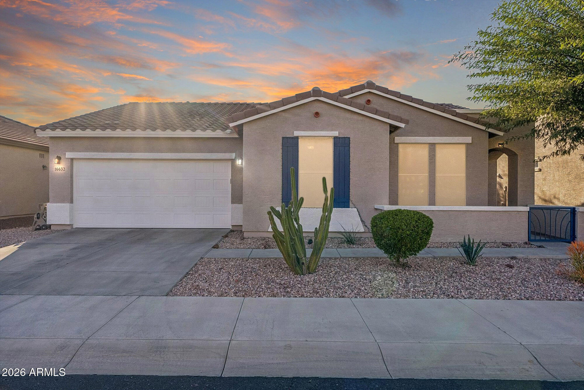 16632 South 175th Drive Goodyear, AZ 85338 - Photo 1 of 35