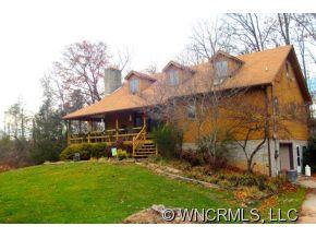 160 Buffett Road Canton, NC 28716 - Photo 3 of 21
