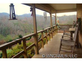 160 Buffett Road Canton, NC 28716 - Photo 5 of 21