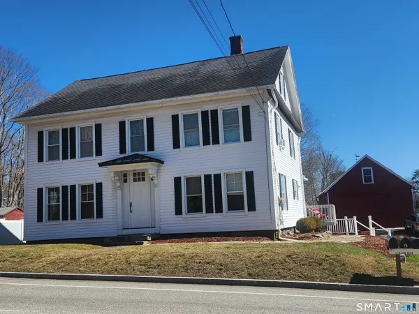 $1,300 | 2 Tolland Green, Unit 2, Tolland, CT 06084