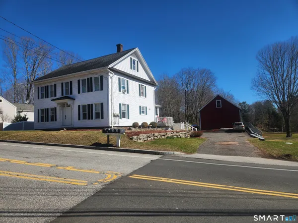 $1,300 | 2 Tolland Green, Unit 2, Tolland, CT 06084