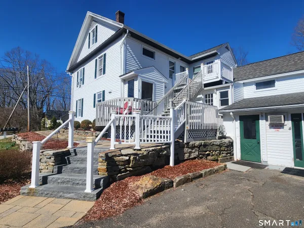 $1,300 | 2 Tolland Green, Unit 2, Tolland, CT 06084