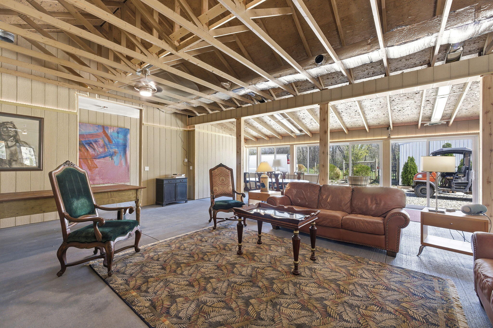 11971 South Hildebrandt Road Sawyer, MI 49125 - Photo 27 of 49 The Pavillion 5
