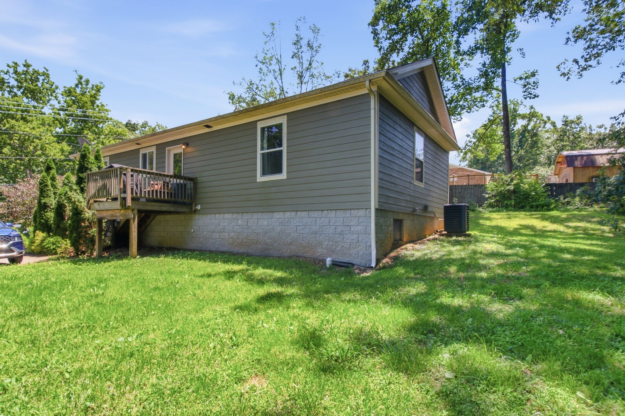 7512 Chester Road Fairview, TN 37062 - Photo 27 of 27