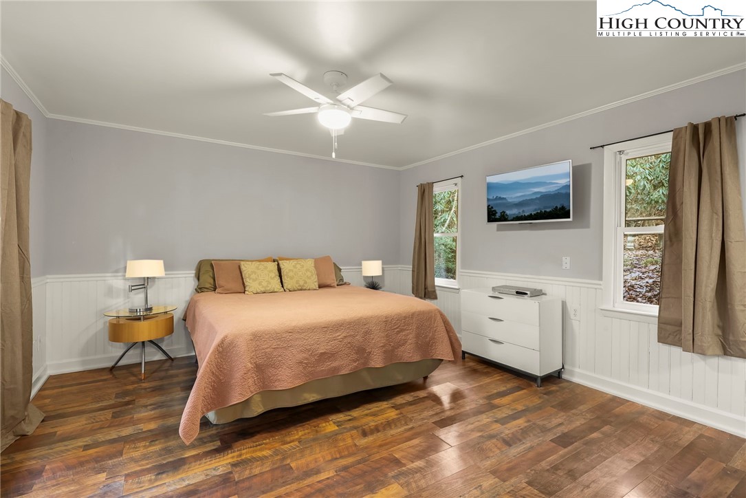 129 Laurel Drive Boone, NC 28607 - Photo 28 of 33